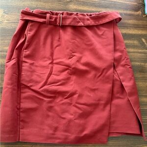Faded Rose Jacket with Zipper